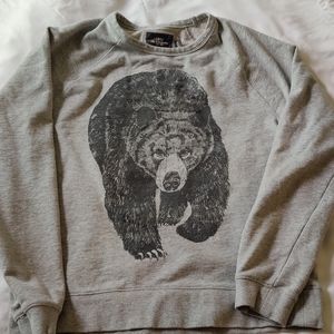 H&M Label of Graded Good Sweatshirt